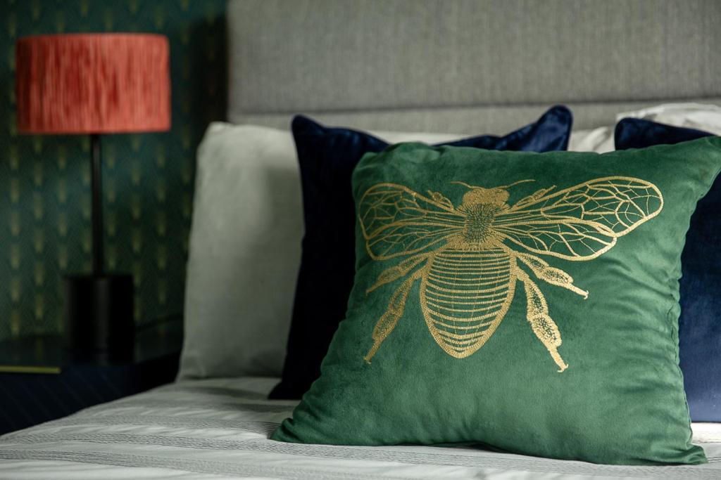 Modern Comfort-Family-Friendly-Near City & Peaks Sheffield Eksteriør billede