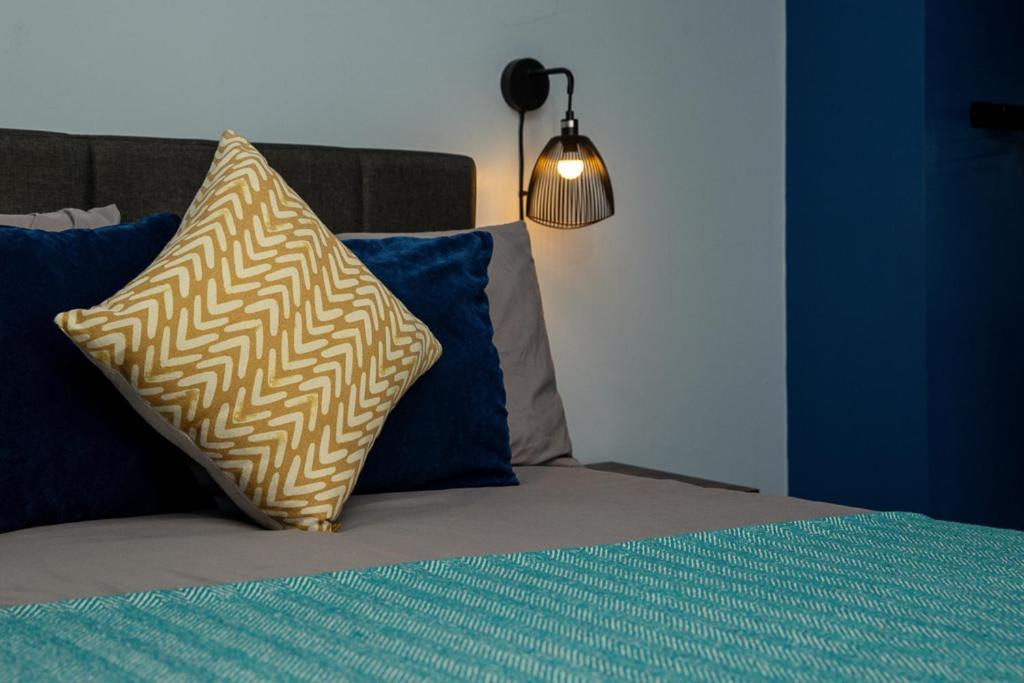 Modern Comfort-Family-Friendly-Near City & Peaks Sheffield Eksteriør billede